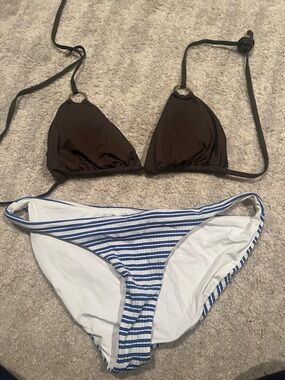 Vitamin a top and bottom